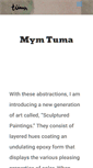 Mobile Screenshot of mymtuma.com